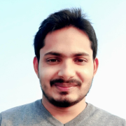 Photo of Mohashin Hossen