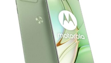 Motorola edge 40 price in Bangladesh