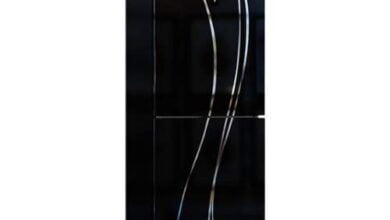 JE6DDM-BM3D8QD BLACK STRIPE