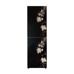 Jamuna Refrigerator 264 ltr Black Almond