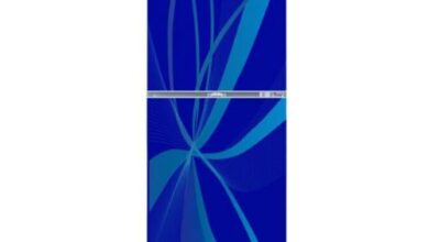 MINISTER M-165N DEEP BLUE