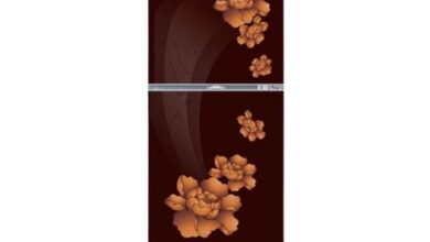 MINISTER M-165N PURPLE MAGNOLIA