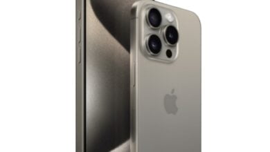 Apple iPhone 15 Pro Max BD Price