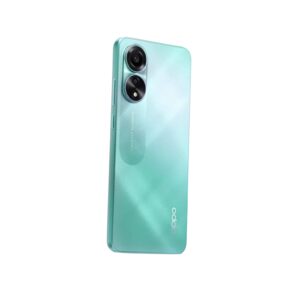 Oppo A78 BD Price