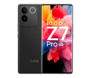 Vivo iQOO Z7 Pro price in Bangladesh