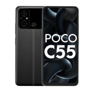 Xiaomi Poco C55