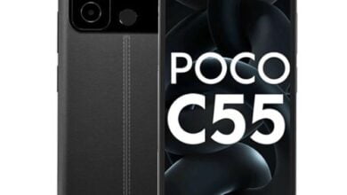 Xiaomi Poco C55 price in bangladesh