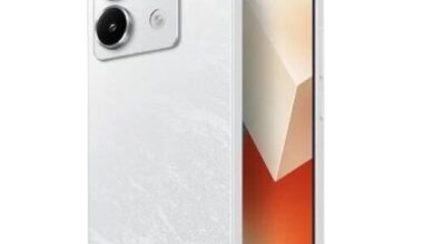 Xiaomi Redmi Note 13 Pro 5G
