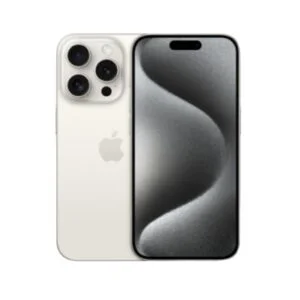 Apple iPhone 15 Pro
