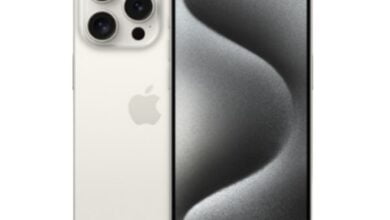 apple iphone 15 pro price in bangladesh