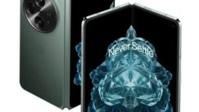 OnePlus Open Price in Bangladesh