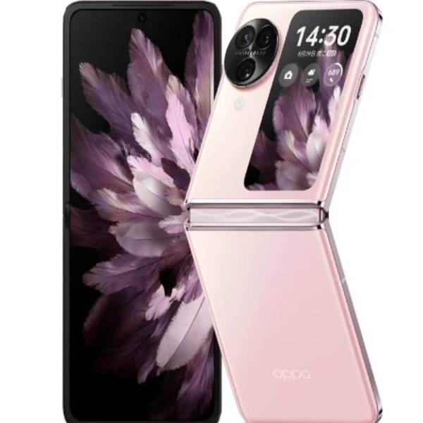 Oppo Find N3 Flip
