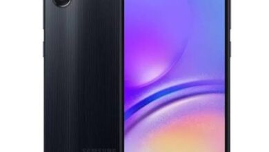 Samsung Galaxy A05 Price in Bangladesh