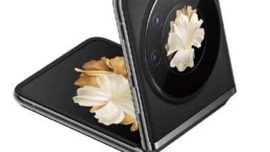 Tecno Phantom V Flip 5G Price in Bangladesh