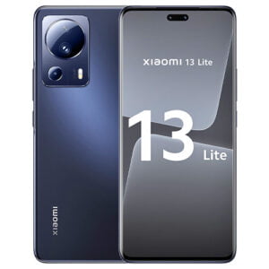 Xiaomi 13 Lite Price in Bangladesh