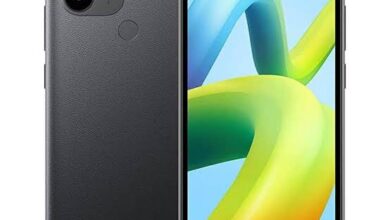 Xiaomi Redmi A2+ Black