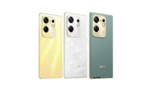 infinix zero 30 4g price in Bangladesh