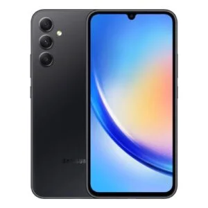Samsung Galaxy A34