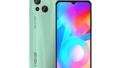 walton nexg n6 lite price in BD