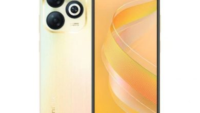 Infinix Smart 8 Price in Bangladesh