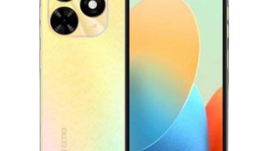 Tecno Pop 8 Price in Bangladesh