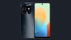Tecno এবার সেরা পারফরম্যান্সে কম দামে Tecno Spark Go 2024