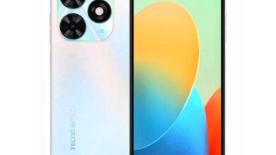 Tecno Spark Go 2024 Price