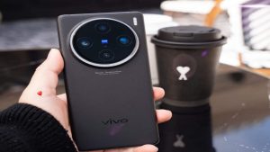 Vivo X100 Pro price in Bangladesh