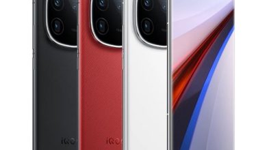 Vivo iQOO 12 Pro official-unofficial Price in Bangladesh