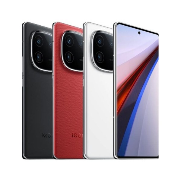 Vivo iQOO 12 Pro