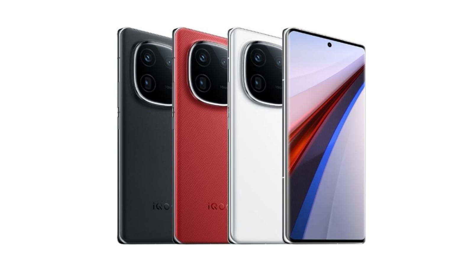 Vivo iQOO 12 Pro Price