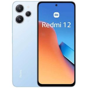 Xiaomi Redmi 12