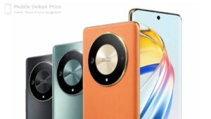 Honor Magic6 Lite Price In Bangladesh
