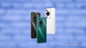 Huawei Enjoy 70 Price