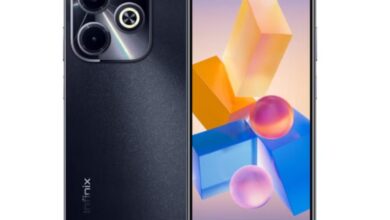 Infinix Hot 40i Price