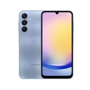 Samsung Galaxy A25 5G Bangladesh Price