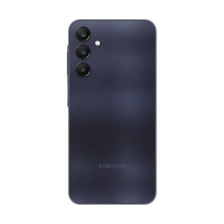 Samsung Galaxy A25 official unofficial price in Bangladesh