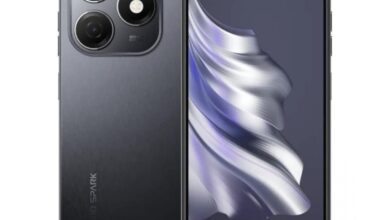 Tecno Spark 20 Bangladesh Price