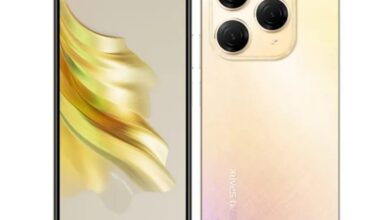 Tecno Spark 20 Pro Price in Bangladesh