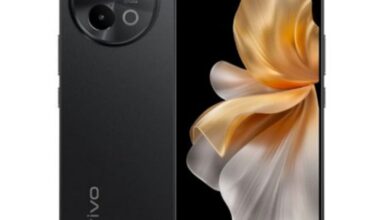 Vivo S18e unofficial Price in Bangladesh