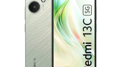 Xiaomi Redmi 13C 5G official Price in Bangladesh