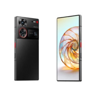 ZTE nubia Z60 Ultra BD Price