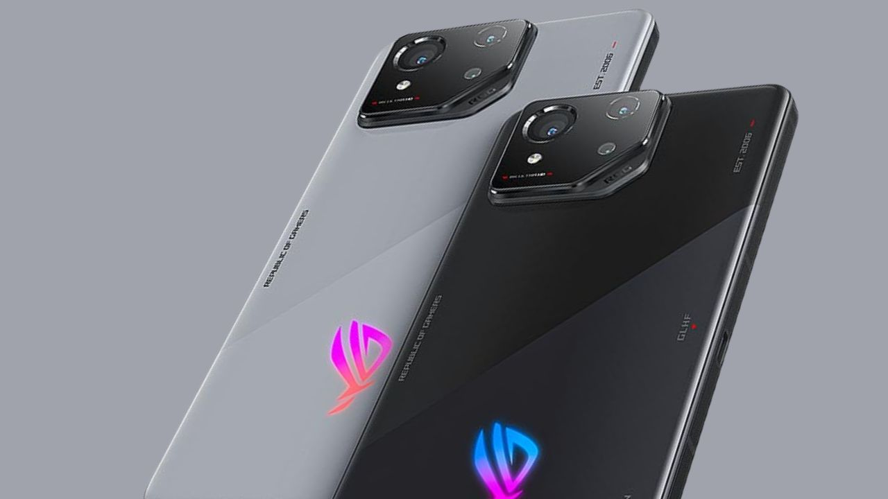 Asus ROG Phone 8 Pro Smartphone Review