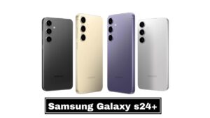 Samsung Galaxy S24 Plus