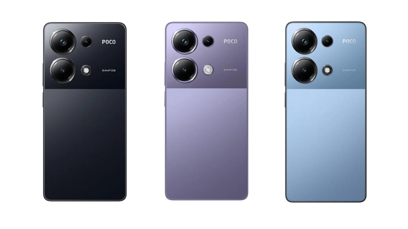 Xiaomi Poco M6 Pro 5G - Price in Bangladesh 2024, Full Specs