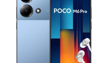 Xiaomi Poco M6 Pro Price in Bangladesh