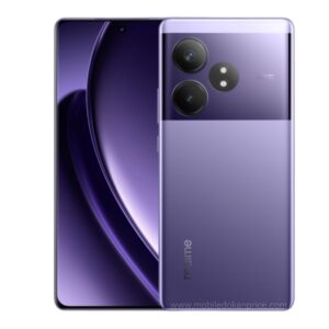Realme GT Neo6 Purple