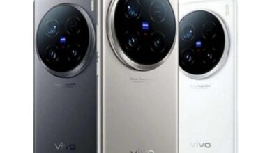 vivo X100 Ultra