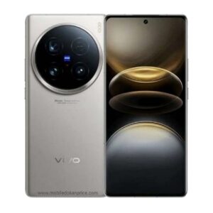 vivo X100 Ultra Price in Bangladesh