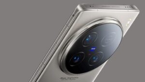 vivo X100 Ultra আসছে দুর্দান্ত ক্যামেরায়